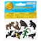 10 Pack: Safari Ltd® Good Luck Minis® Wild America Fun Pack